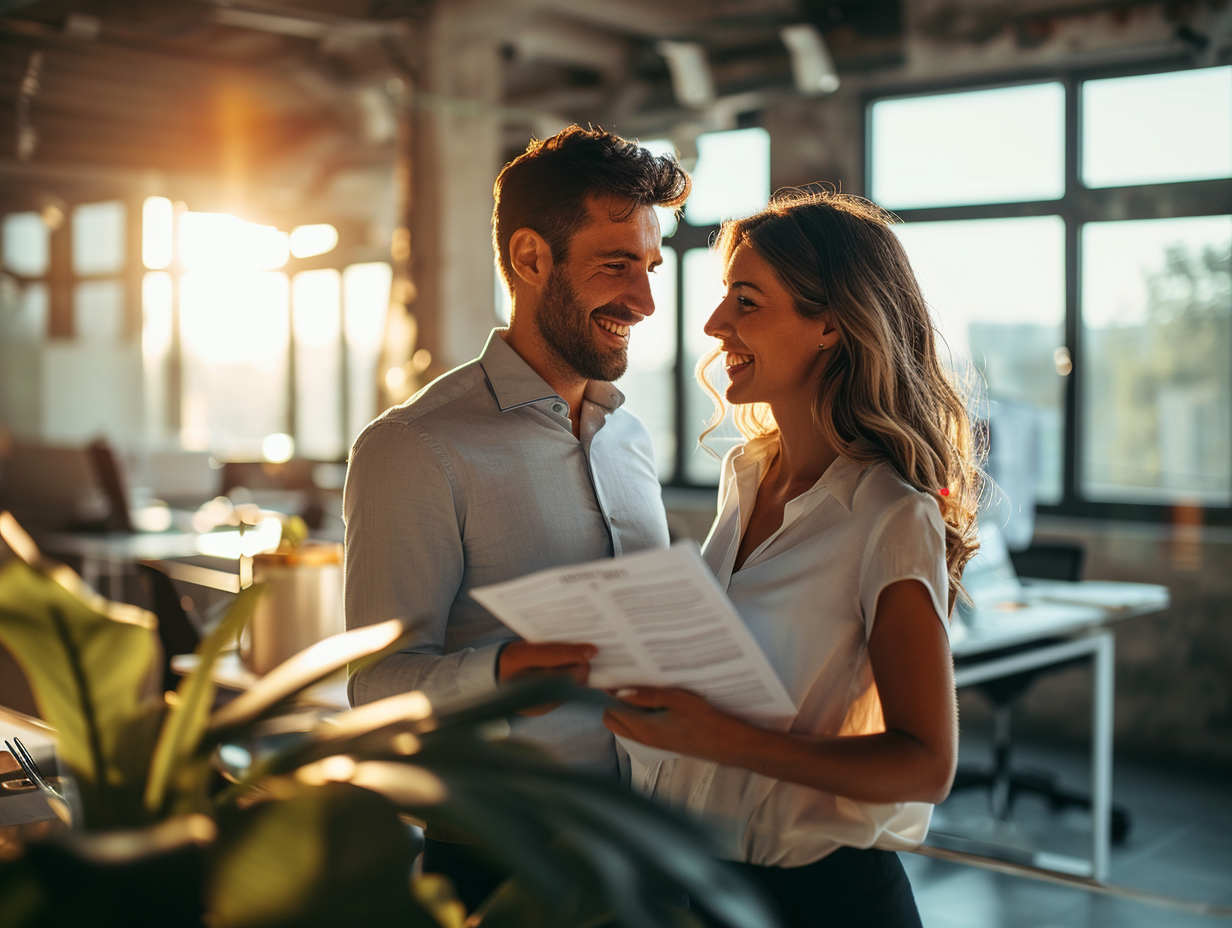 Avantages du PACS comprendre les raisons de se pacser en couple 1 maman blogueuse