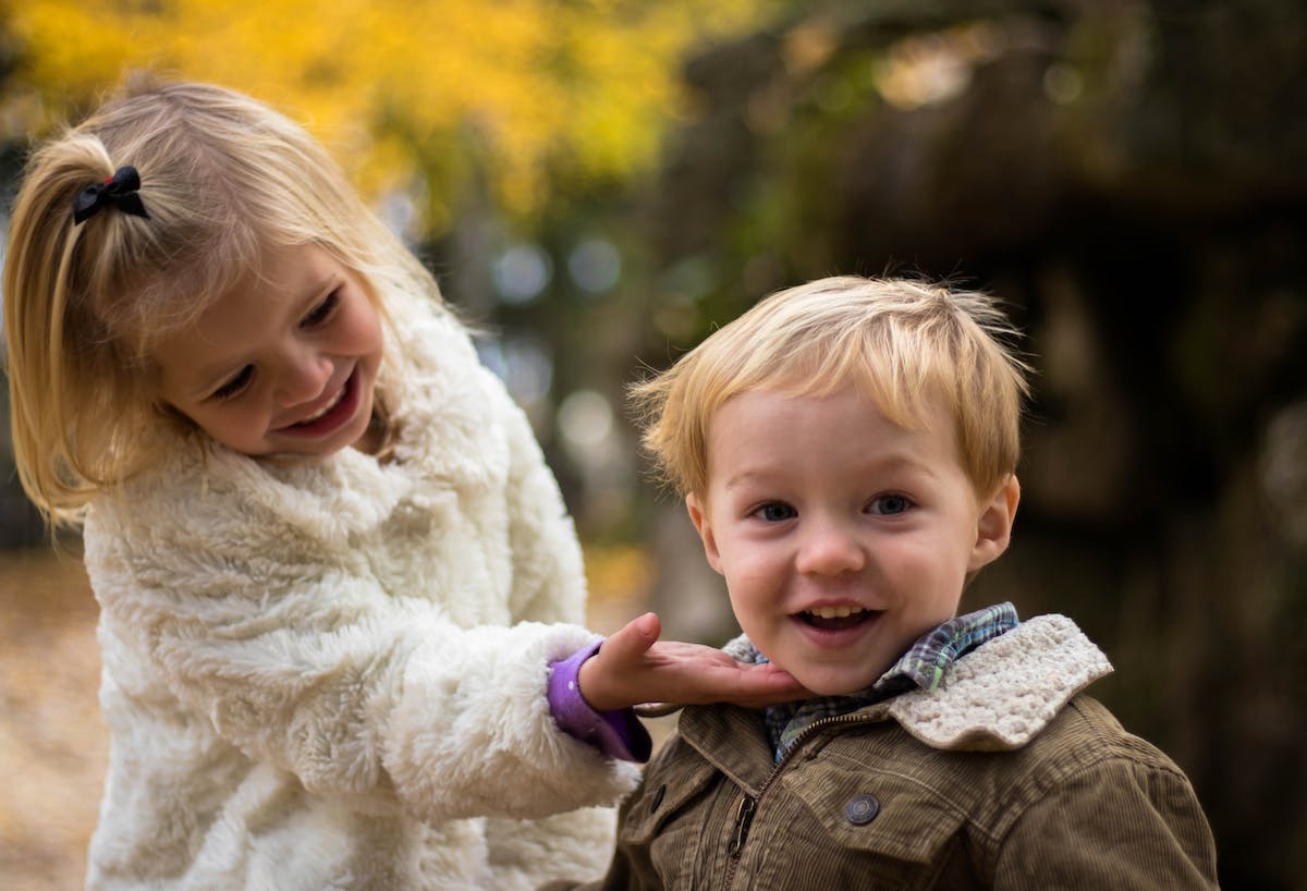enfant émotions