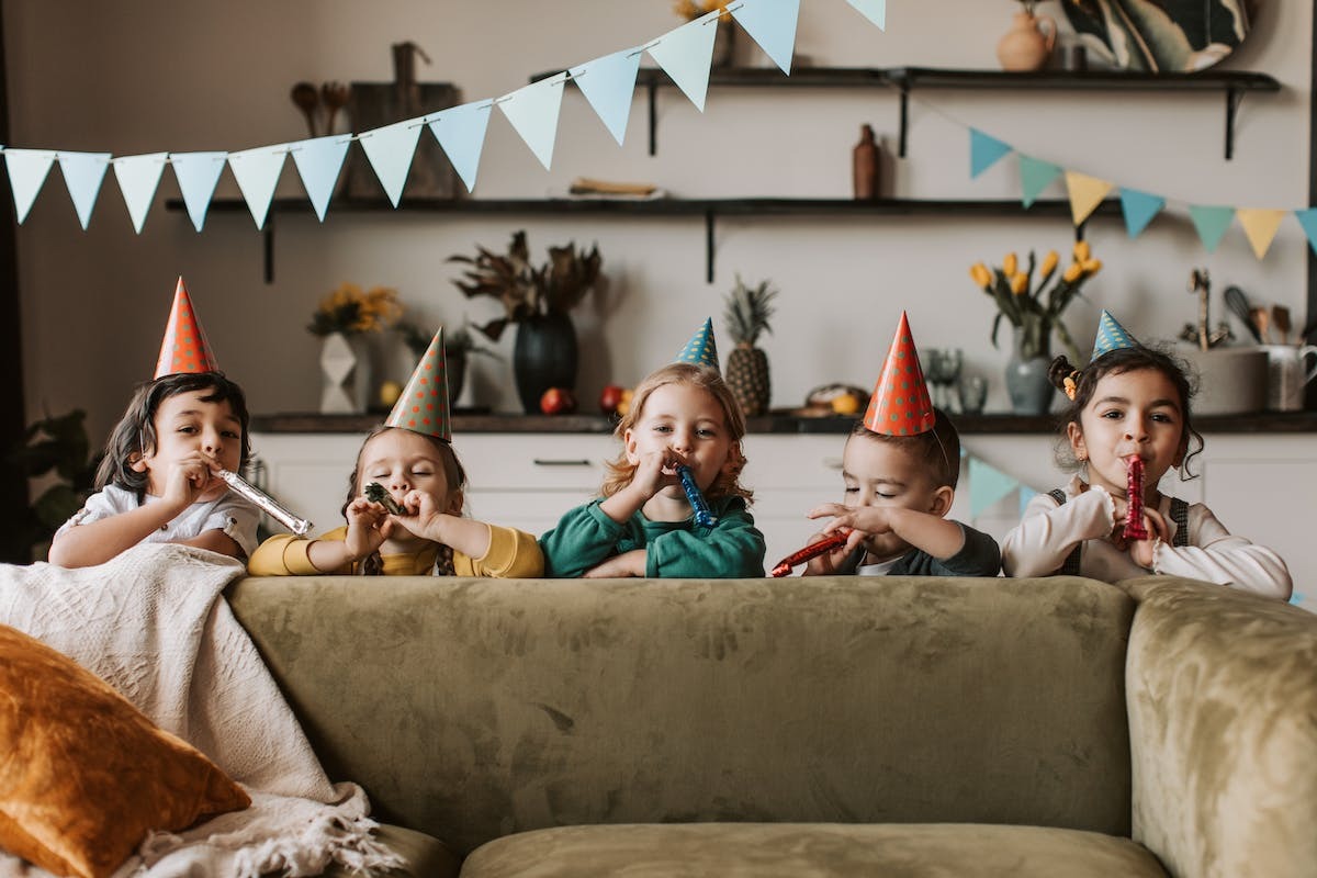 anniversaire enfants