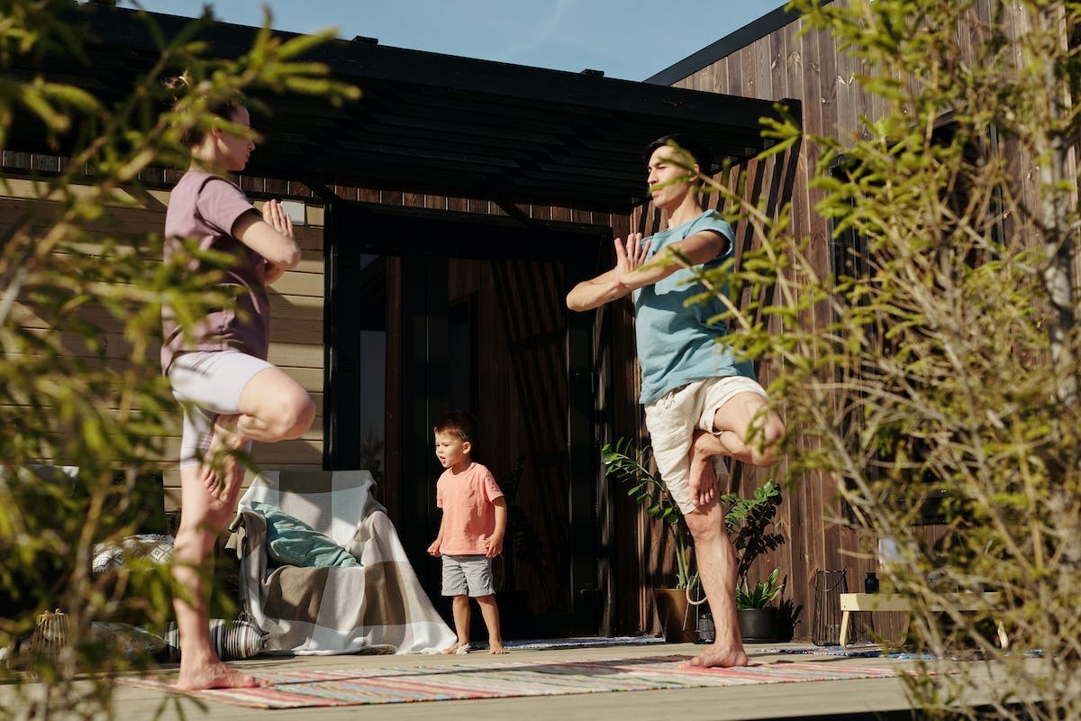famille  activités
