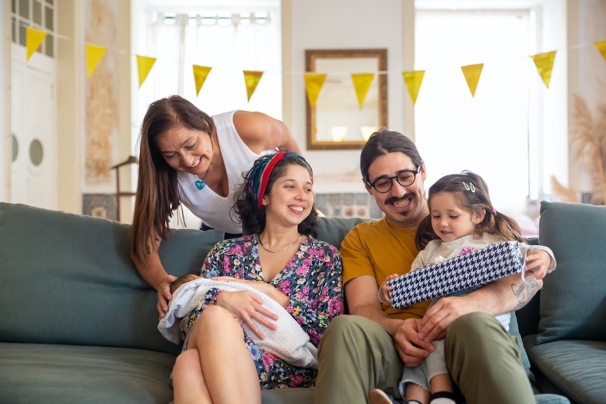 famille communication