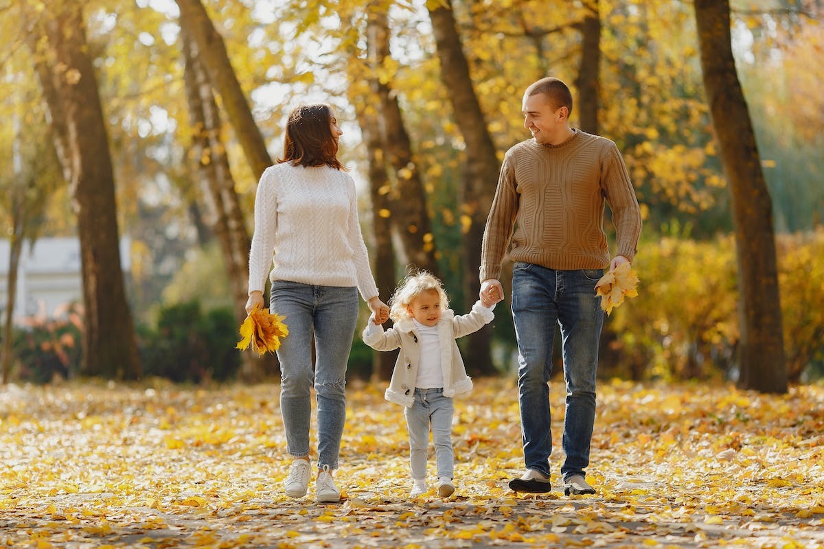 famille  harmonie