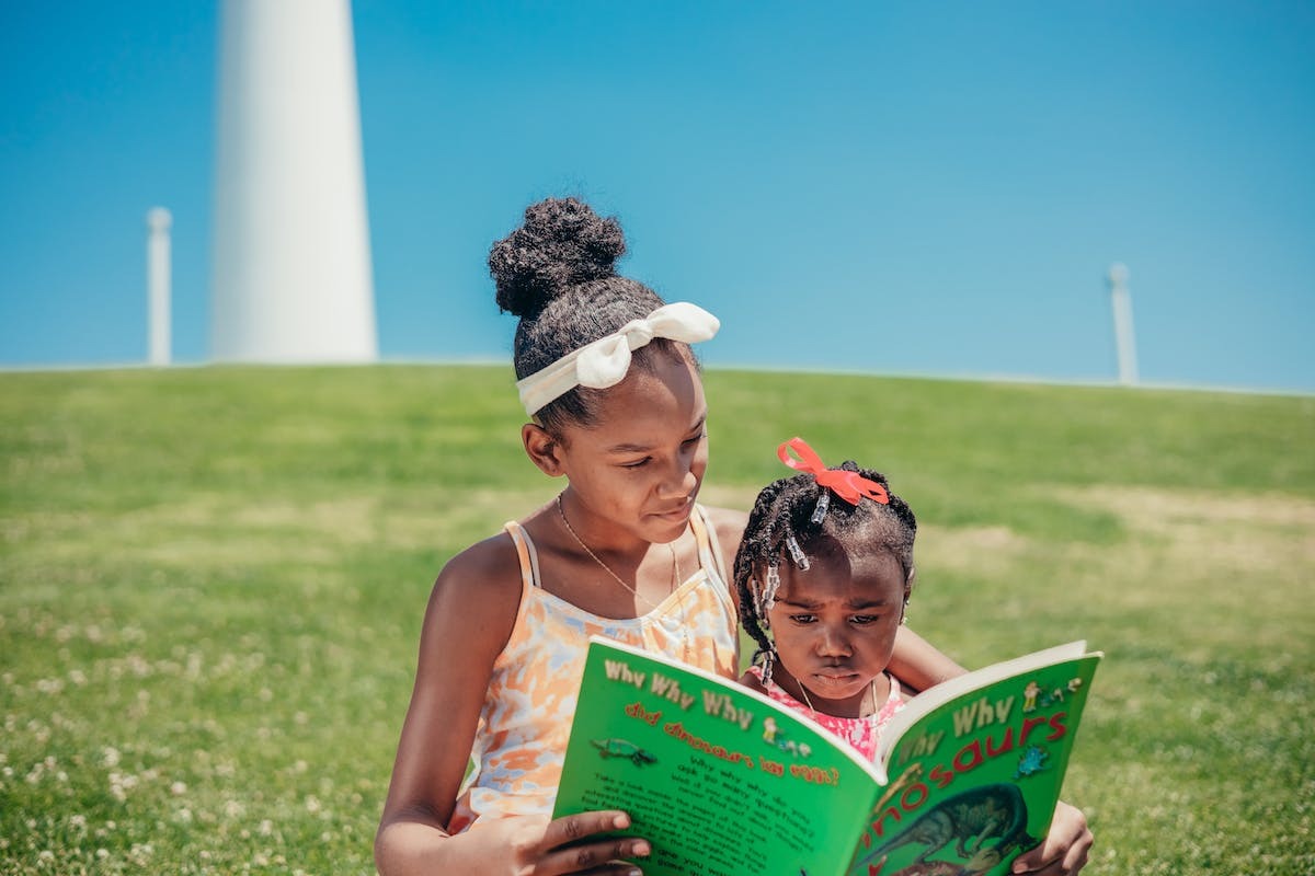 enfant  livre