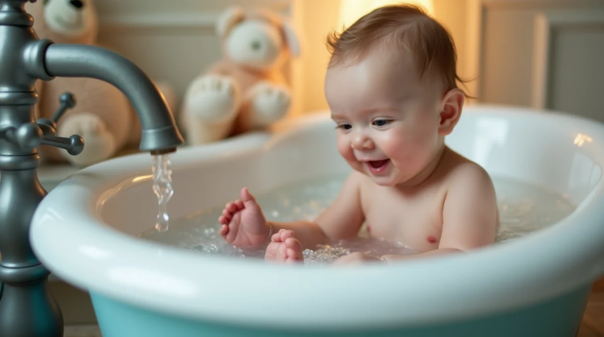 Vos questions sur les barboteuses bébé