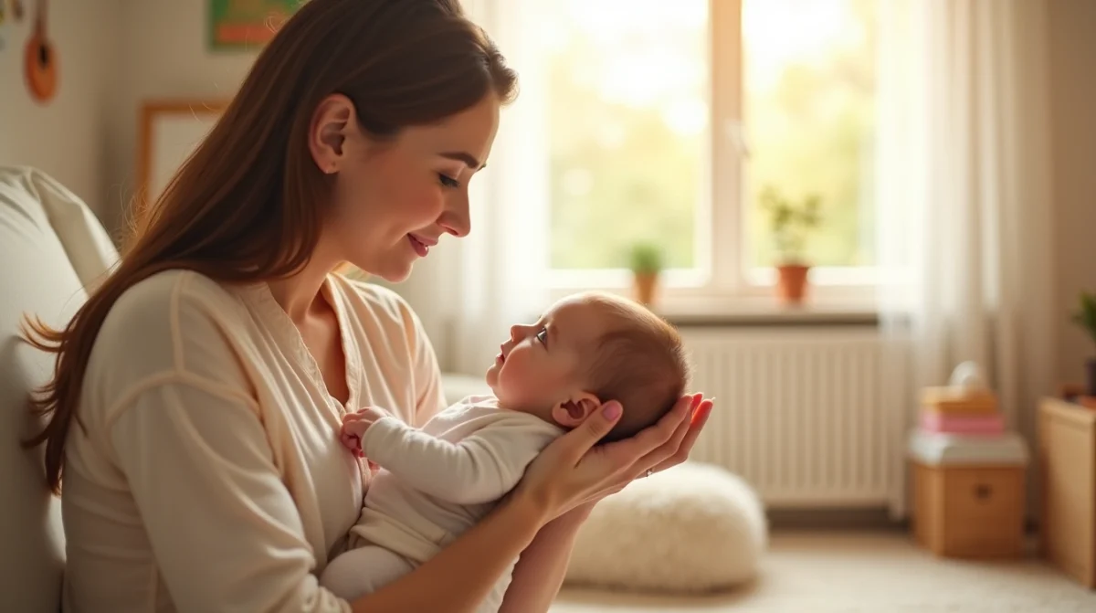 Les différentes options de formation premier secours bébé
