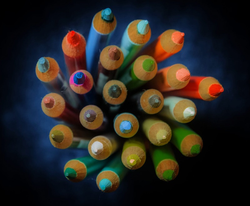 Explorez votre créativité avec ces dessins uniques à imprimer et à colorier
