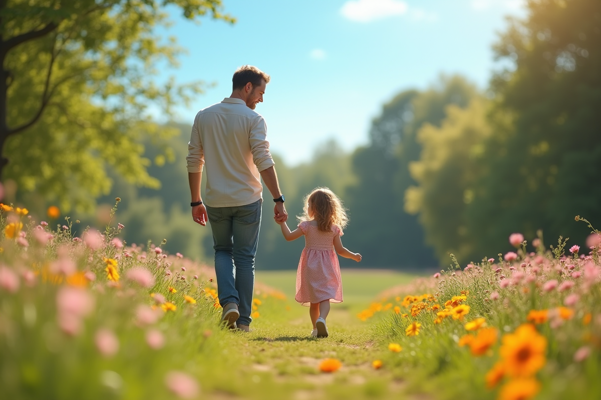 famille  parentalité