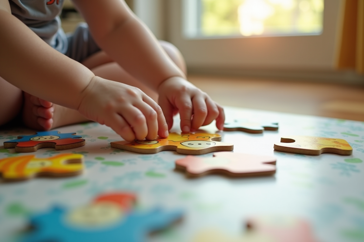 puzzle enfant