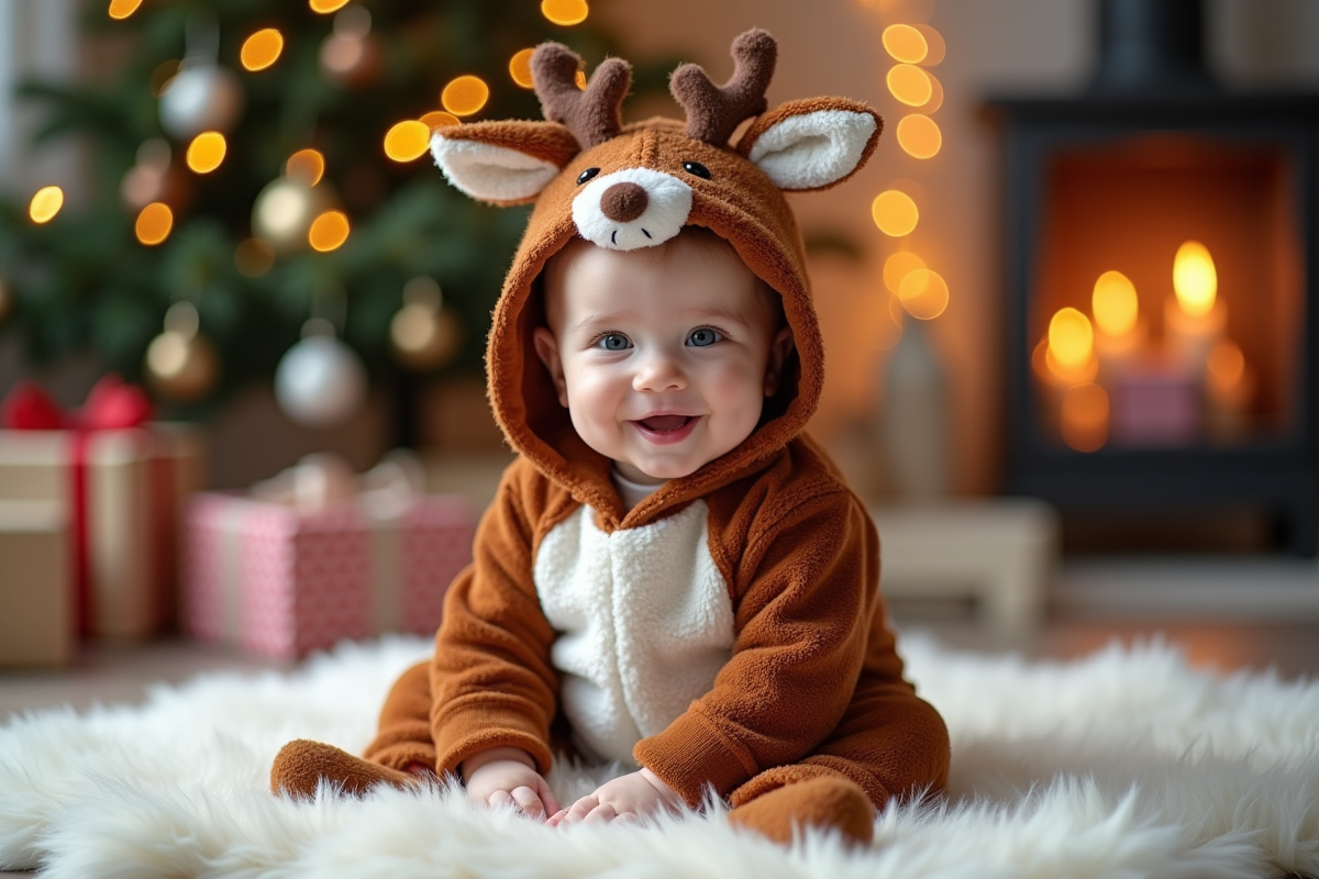 accessoires bébé