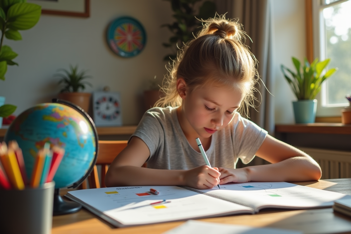 objectif éducatif