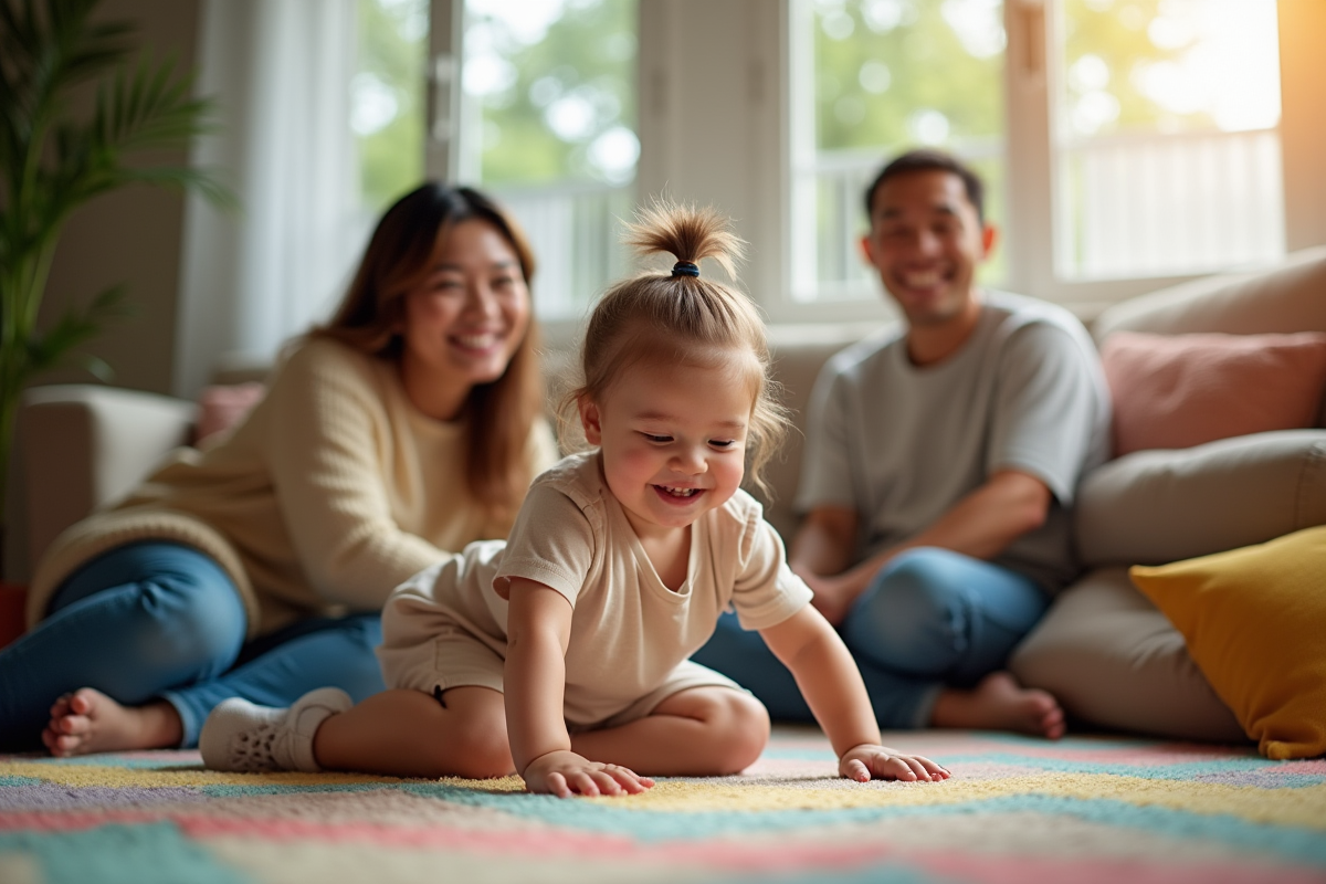 accompagnement parental