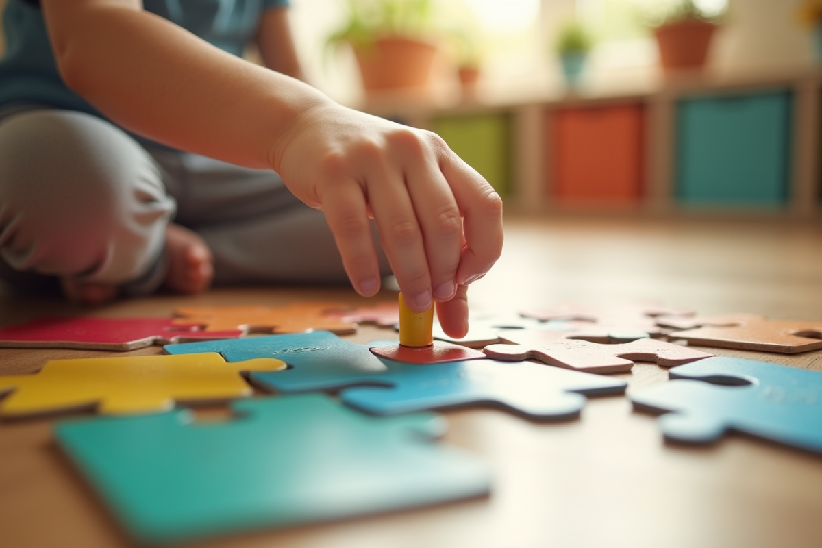 puzzle enfants