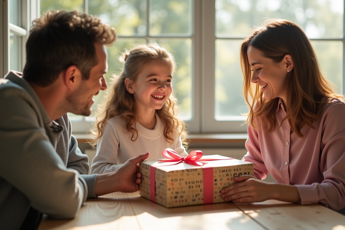 cadeau éducatif