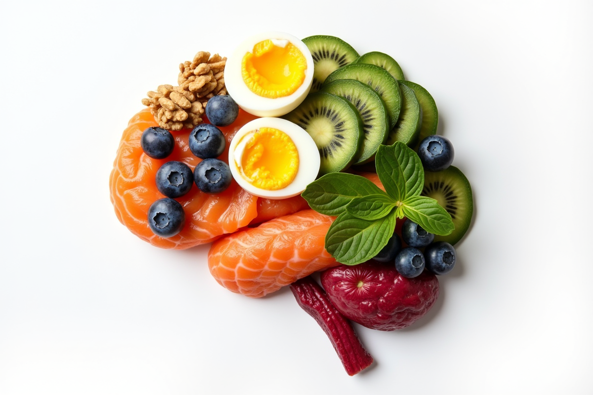 alimentation fœtus