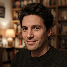 Alexis Poulain