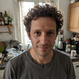 Franck Hubert