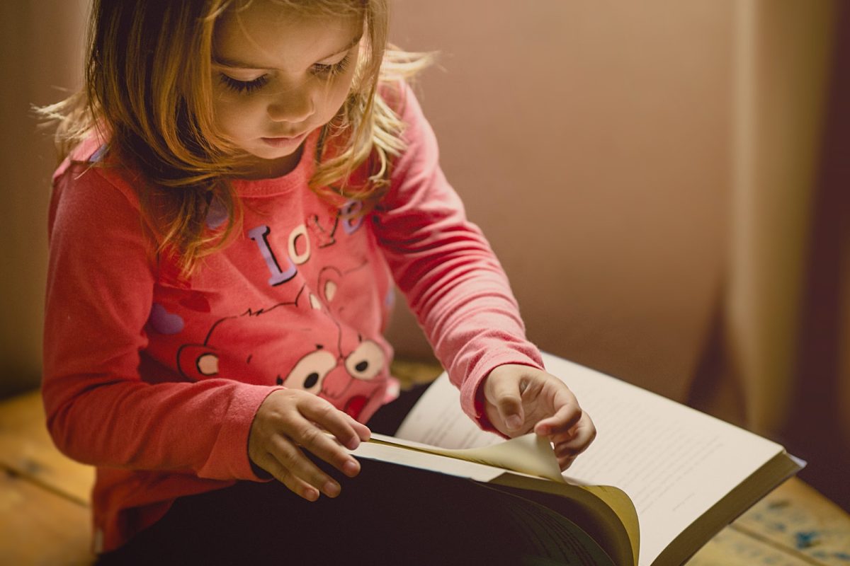 Apprendre à parler à ses enfants avec amour et respect 